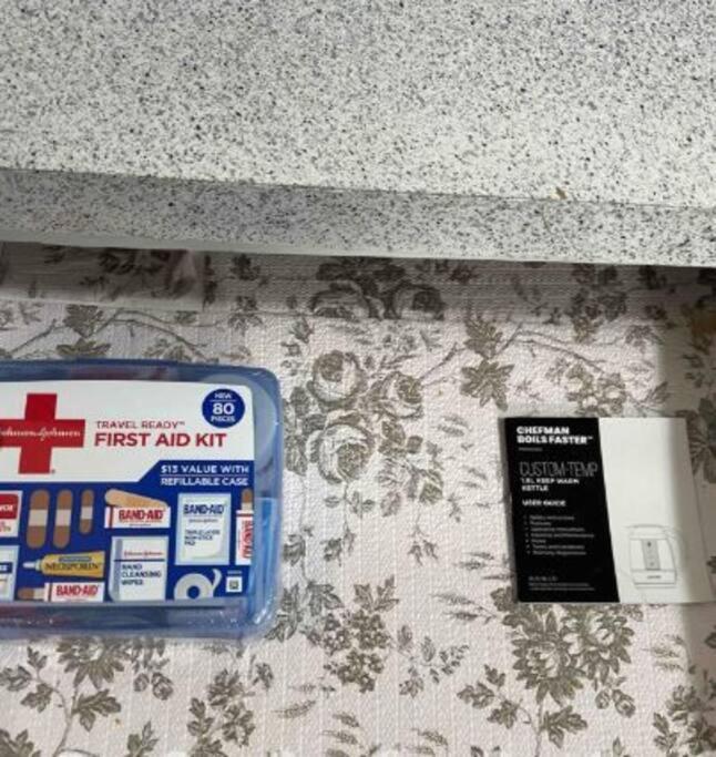 Healing Haven King Bed Suite Dallas Kültér fotó